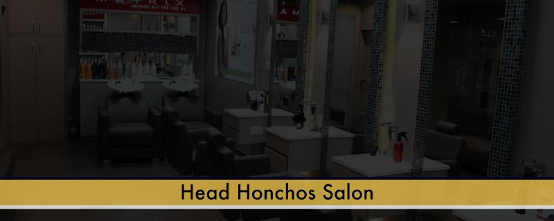 Head Honchos Salon 